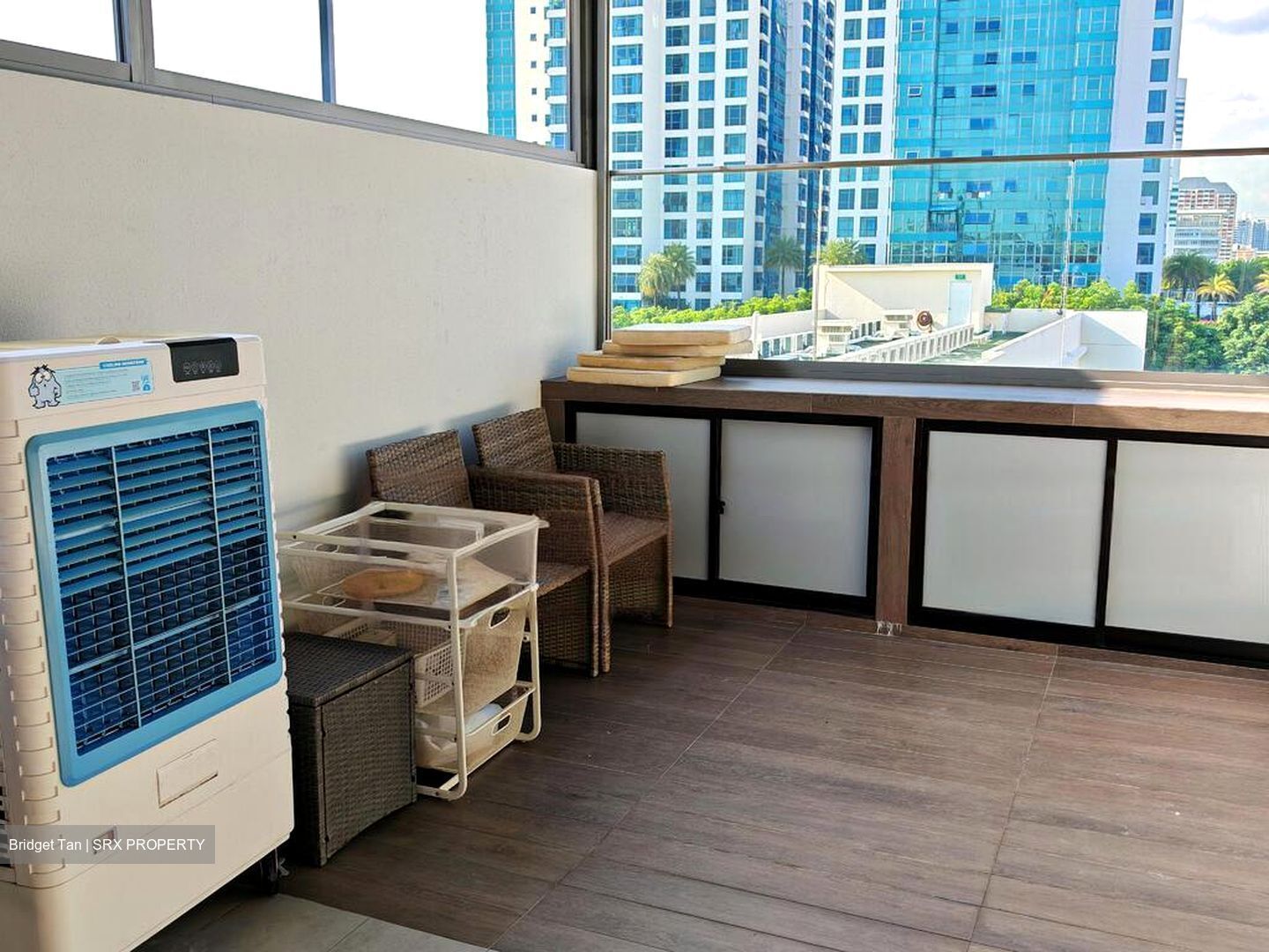 The Sorrento (D5), Condominium #524114051
